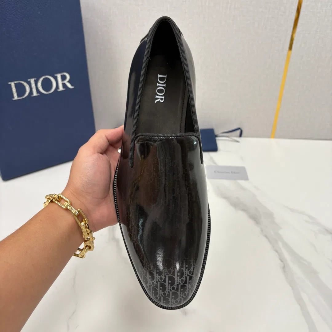 DIO 27FW OUNYZGO 067 구두 5