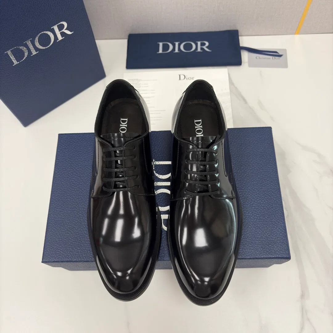 DIO 27FW OUNYZGO 068 구두