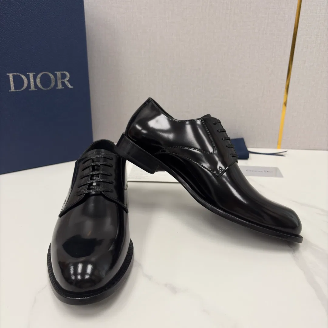 DIO 27FW OUNYZGO 068 구두 3