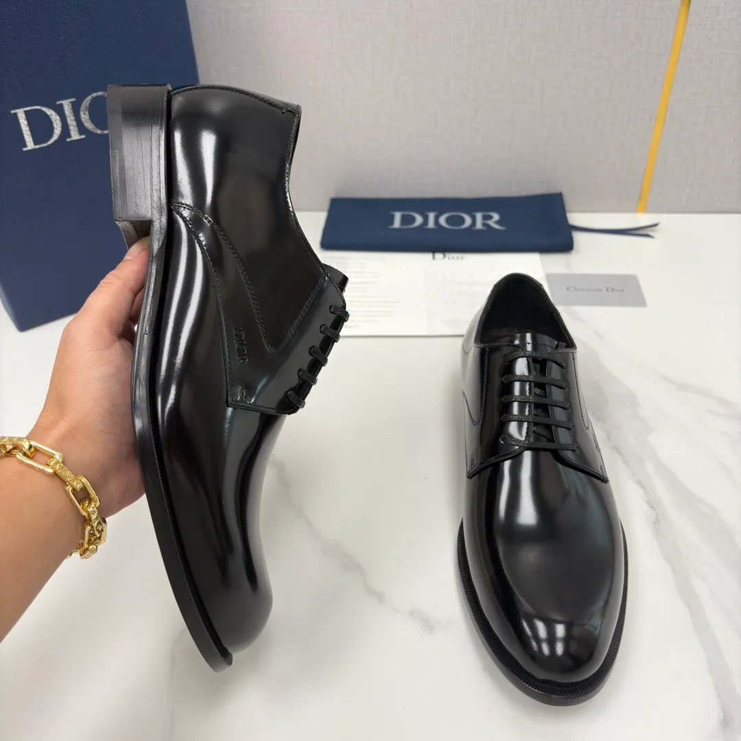 DIO 27FW OUNYZGO 068 구두 4
