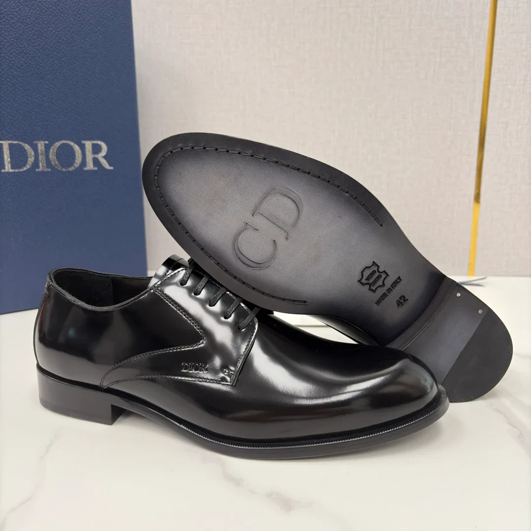 DIO 27FW OUNYZGO 068 구두 6