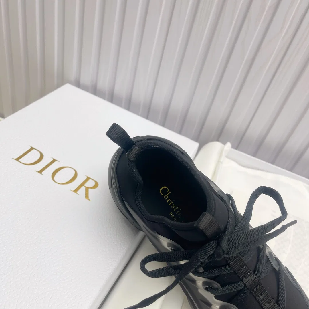 DIO 27FW PXEYMVH 002 운동화 4