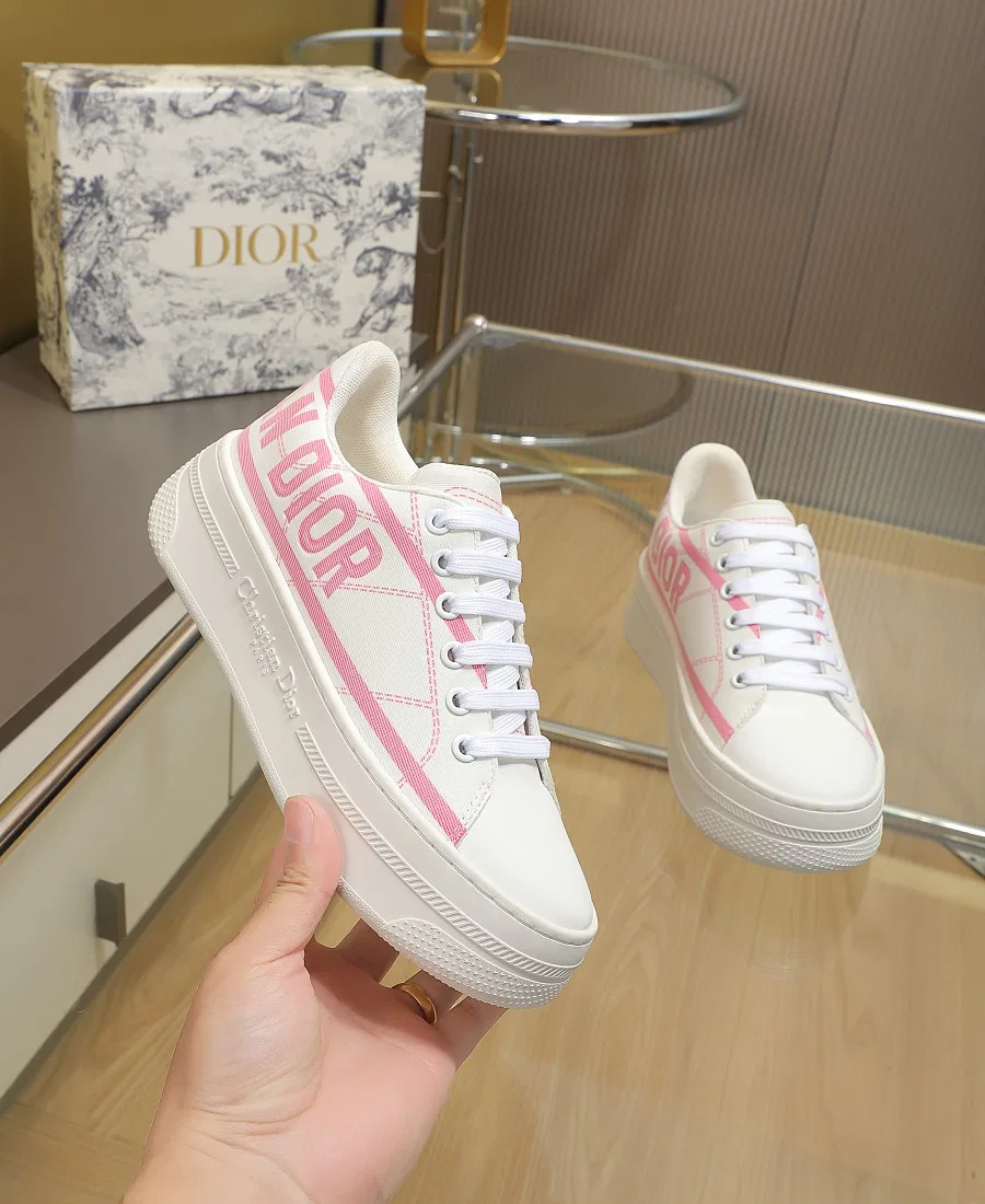 DIO 27FW PXEYMVH 003 스니커즈 3