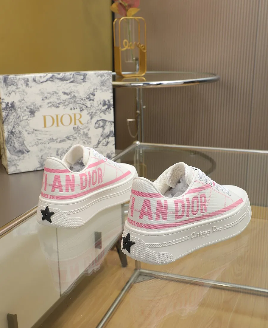 DIO 27FW PXEYMVH 003 스니커즈 4