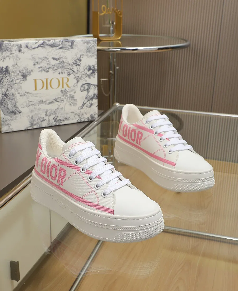 DIO 27FW PXEYMVH 003 스니커즈 5