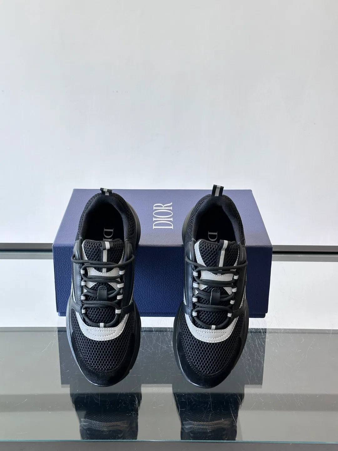 DIO 27FW VDWLMEJ 012 운동화 6