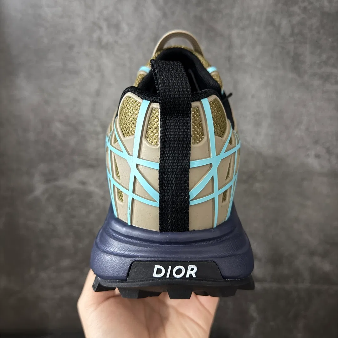 DIO 27FW YPLVSJI 005 스니커즈 4