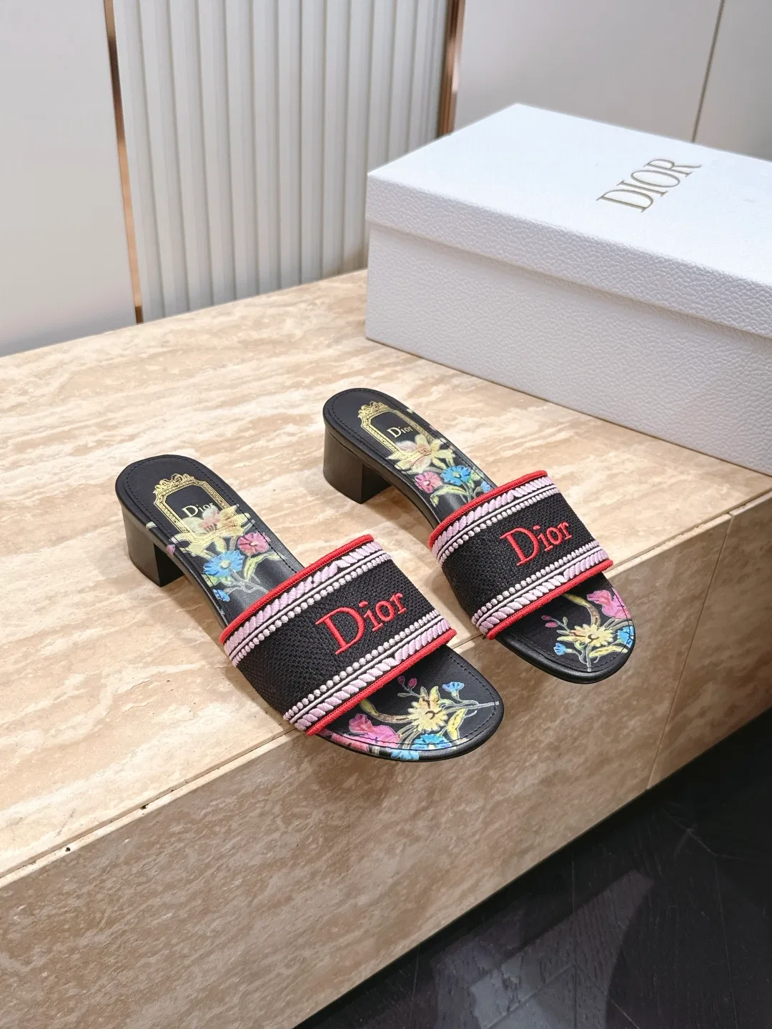 DIO 27FW YPLVSJI 030 구두