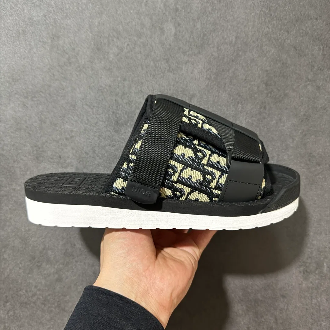 DIO 27FW YPLVSJI 038 슬리퍼