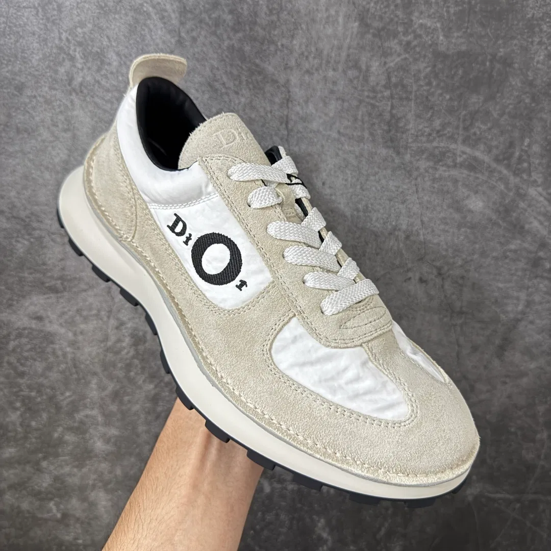 DIO 27FW YPLVSJI 055 스니커즈