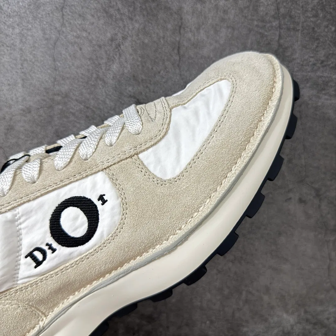 DIO 27FW YPLVSJI 055 스니커즈 4