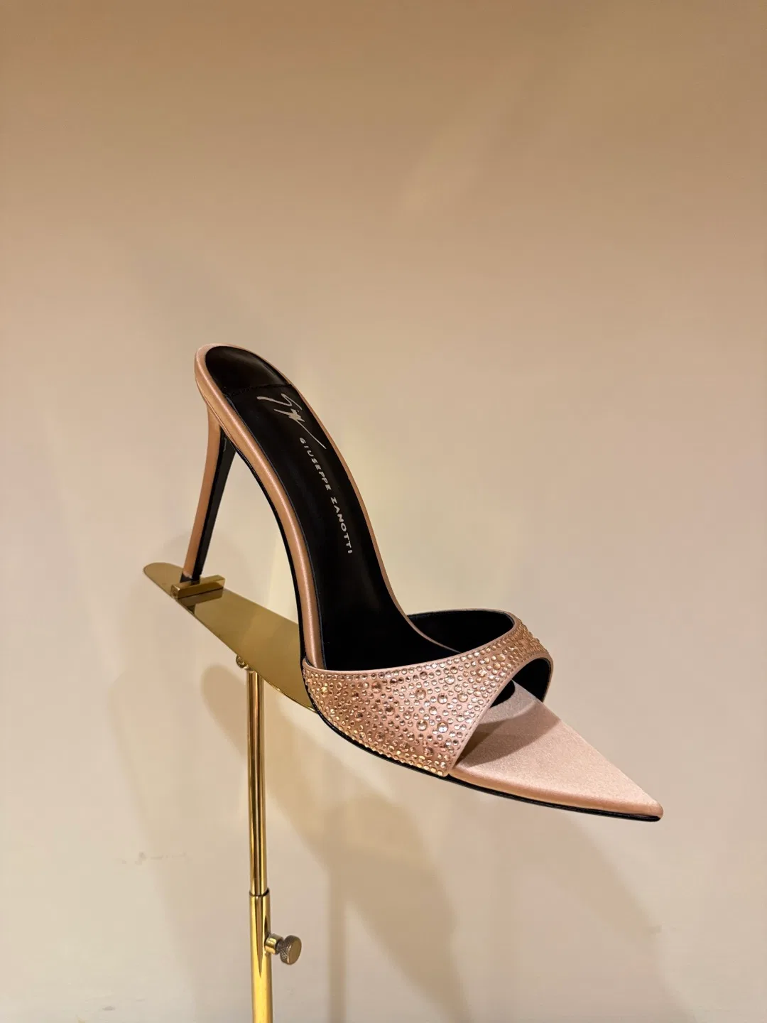 GIUSEPPE 27FW SVFBWPC 001 구두 4