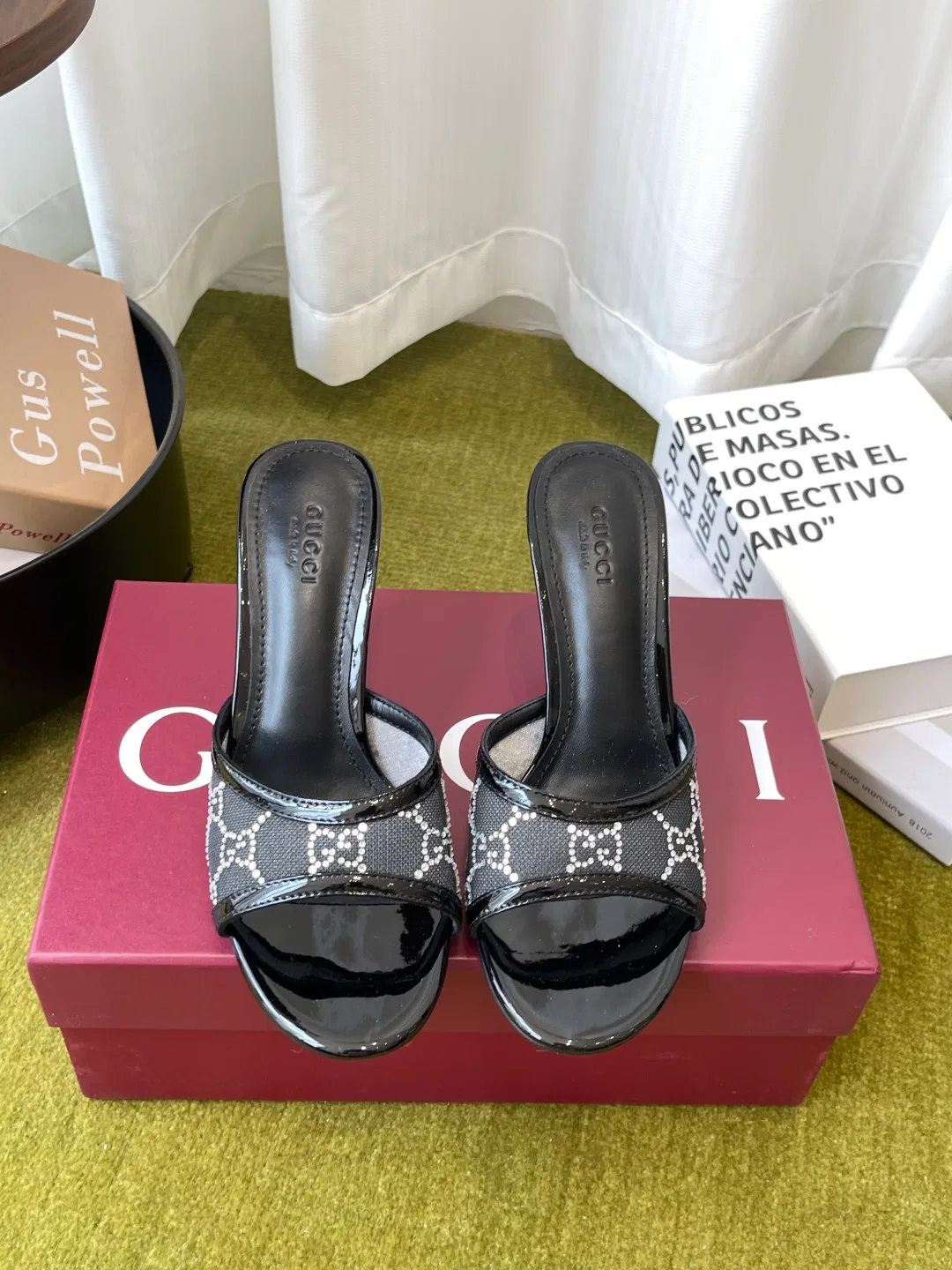GU 27FW EPMGMVN 001 구두