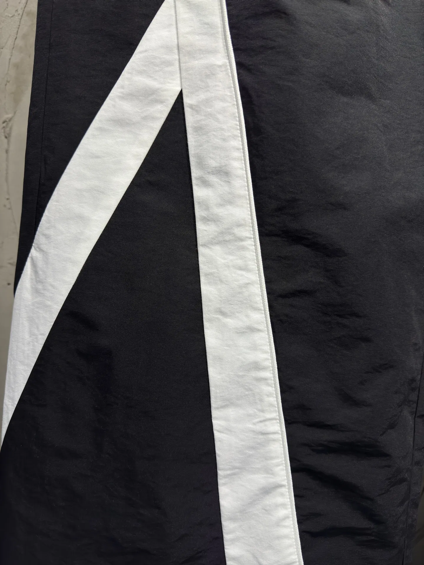 ACNE 27FW DHNHWOK 005 트랙팬츠 6