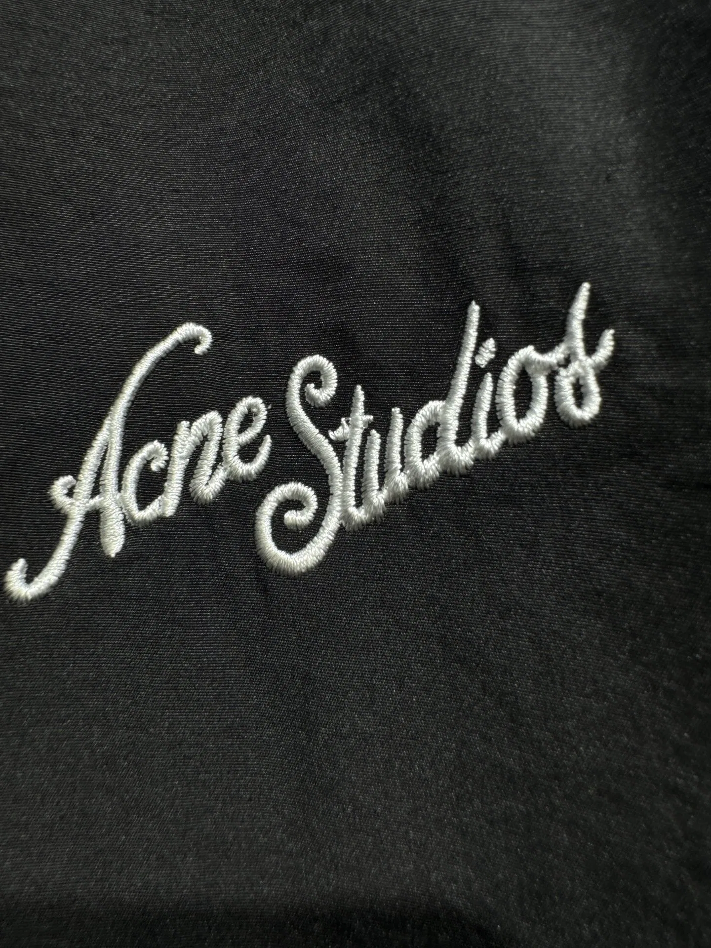 ACNE 27FW DHNHWOK 006 자켓 4