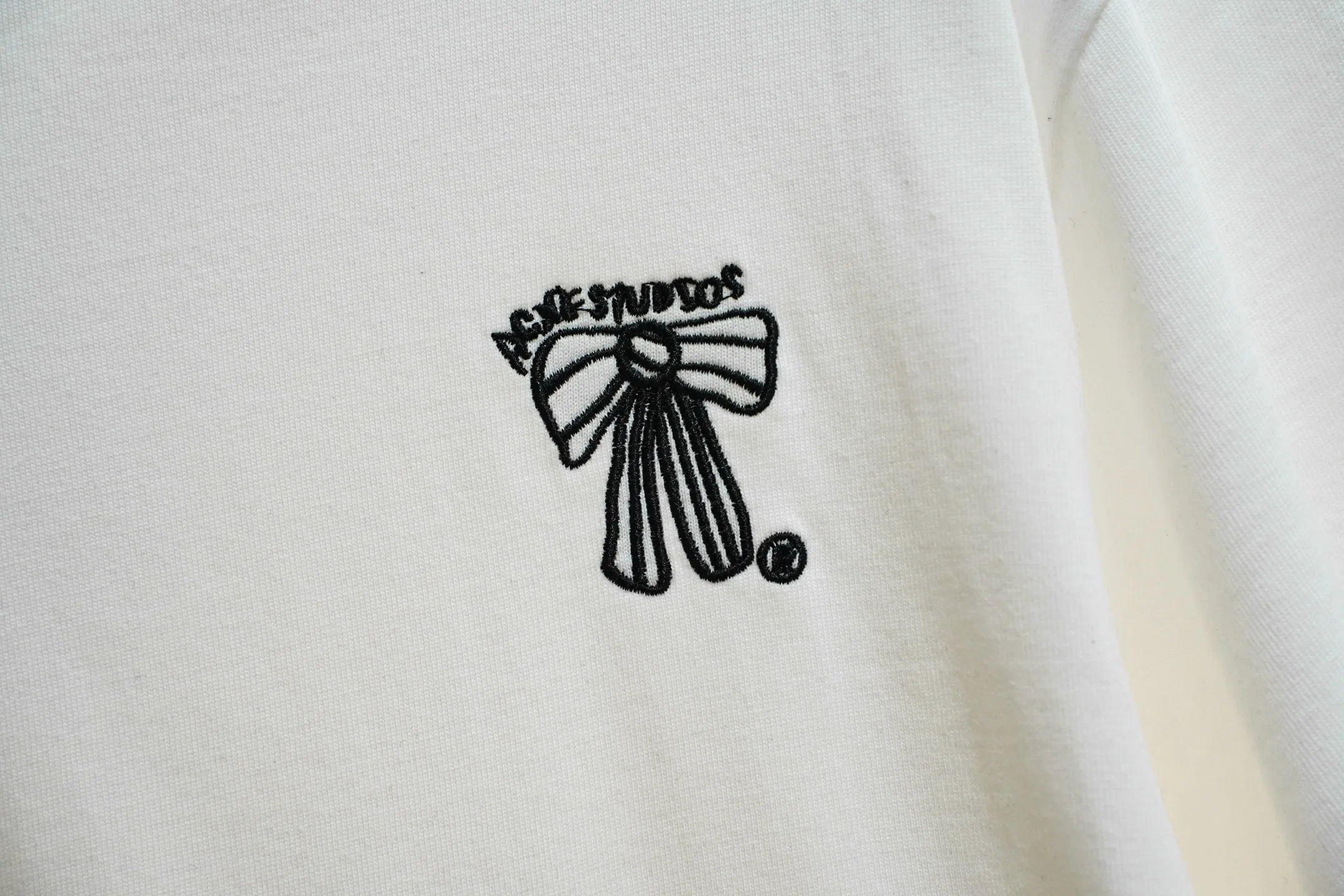 ACNE 27FW DHNHWOK 008 반팔티셔츠 3