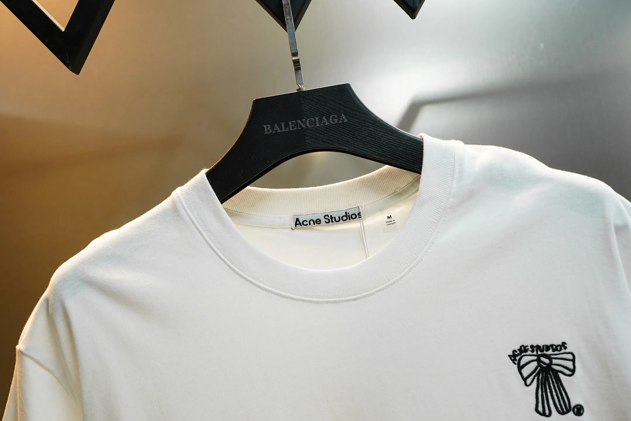 ACNE 27FW DHNHWOK 008 반팔티셔츠 4