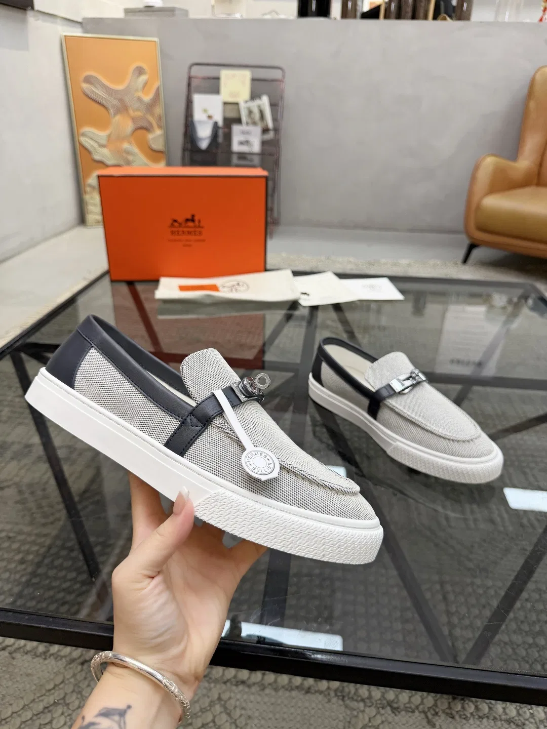 HER 27FW SLTDOIB 018 로퍼 6