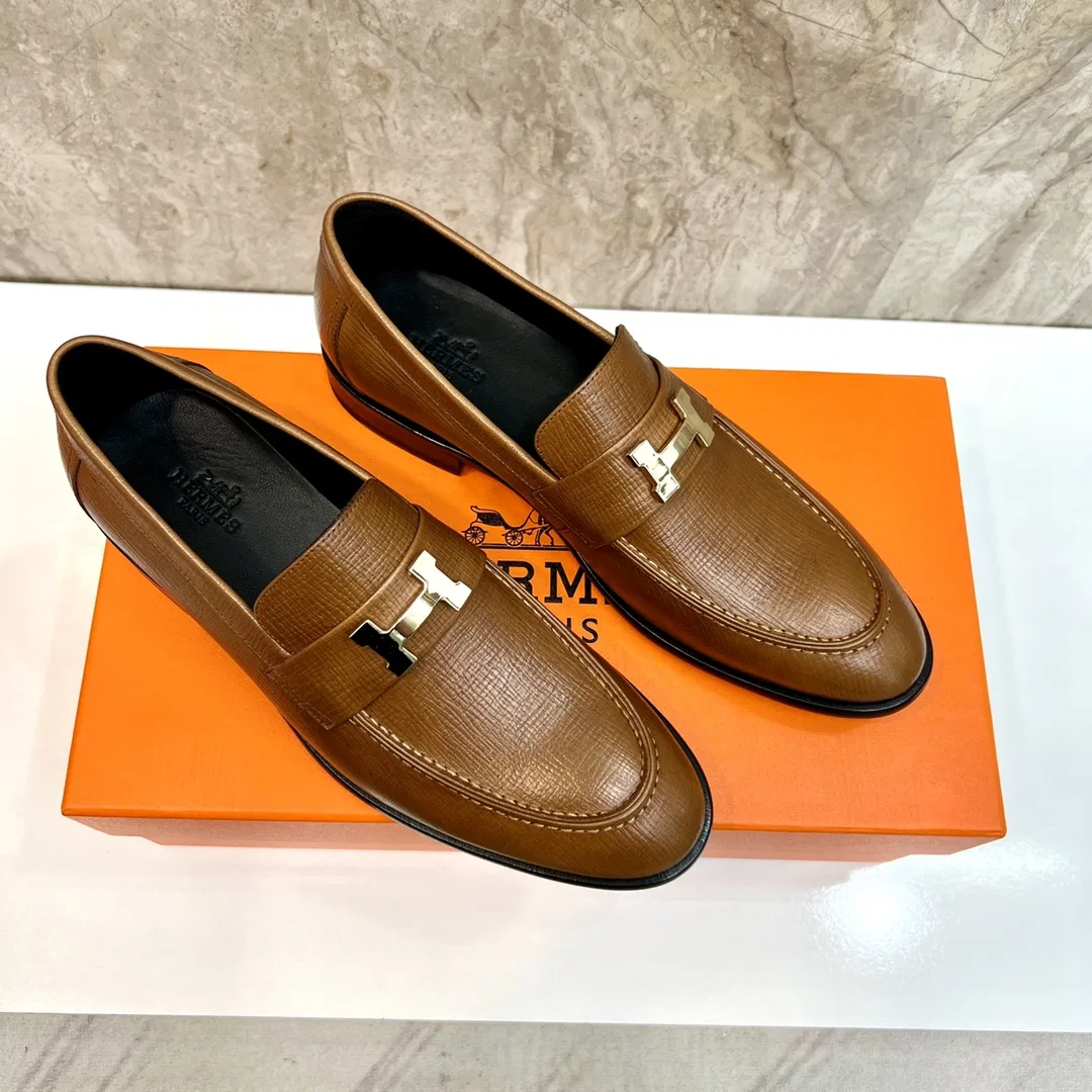 HER 27FW SLTDOIB 019 구두 6