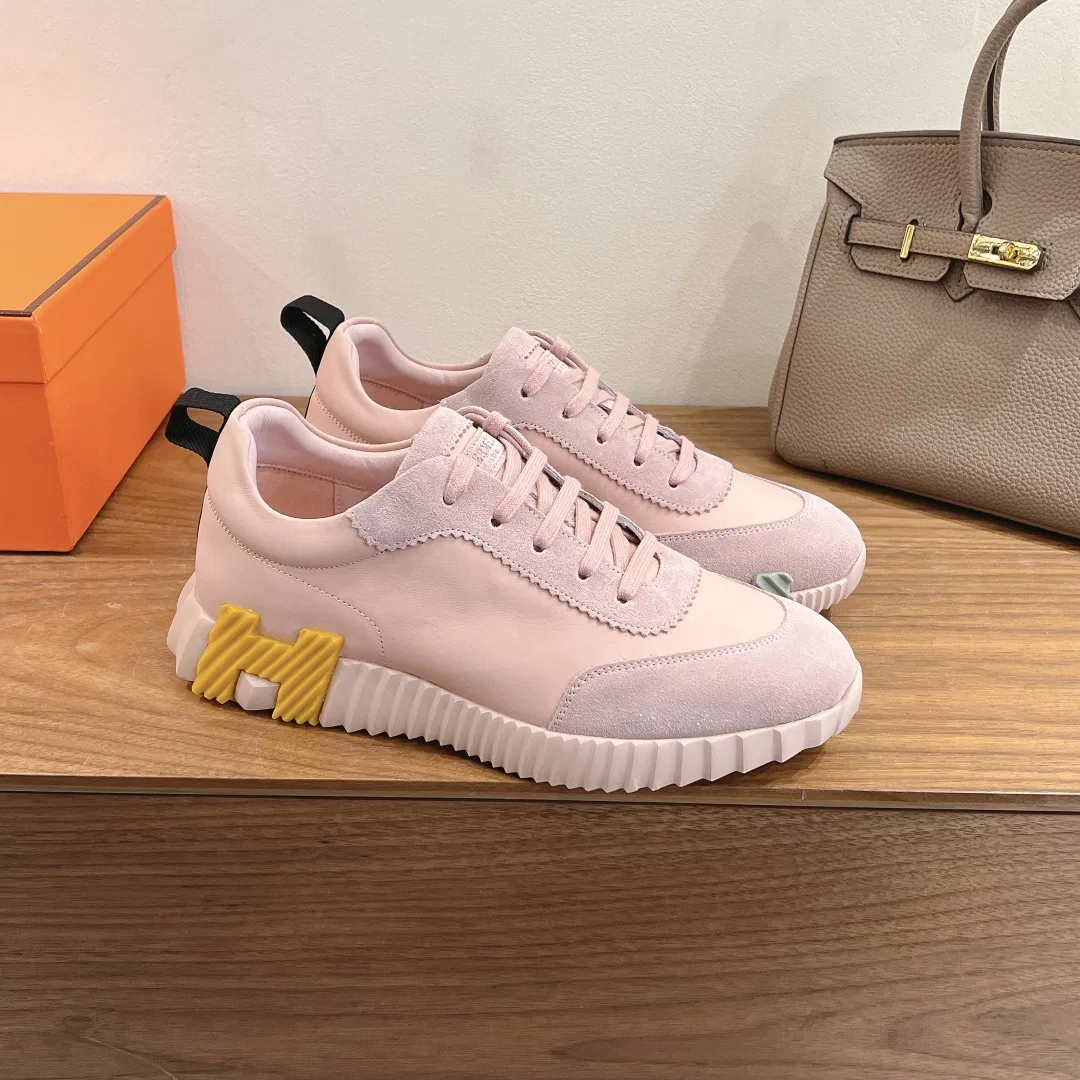 HER 27FW WDXRVMD 017 스니커즈 4