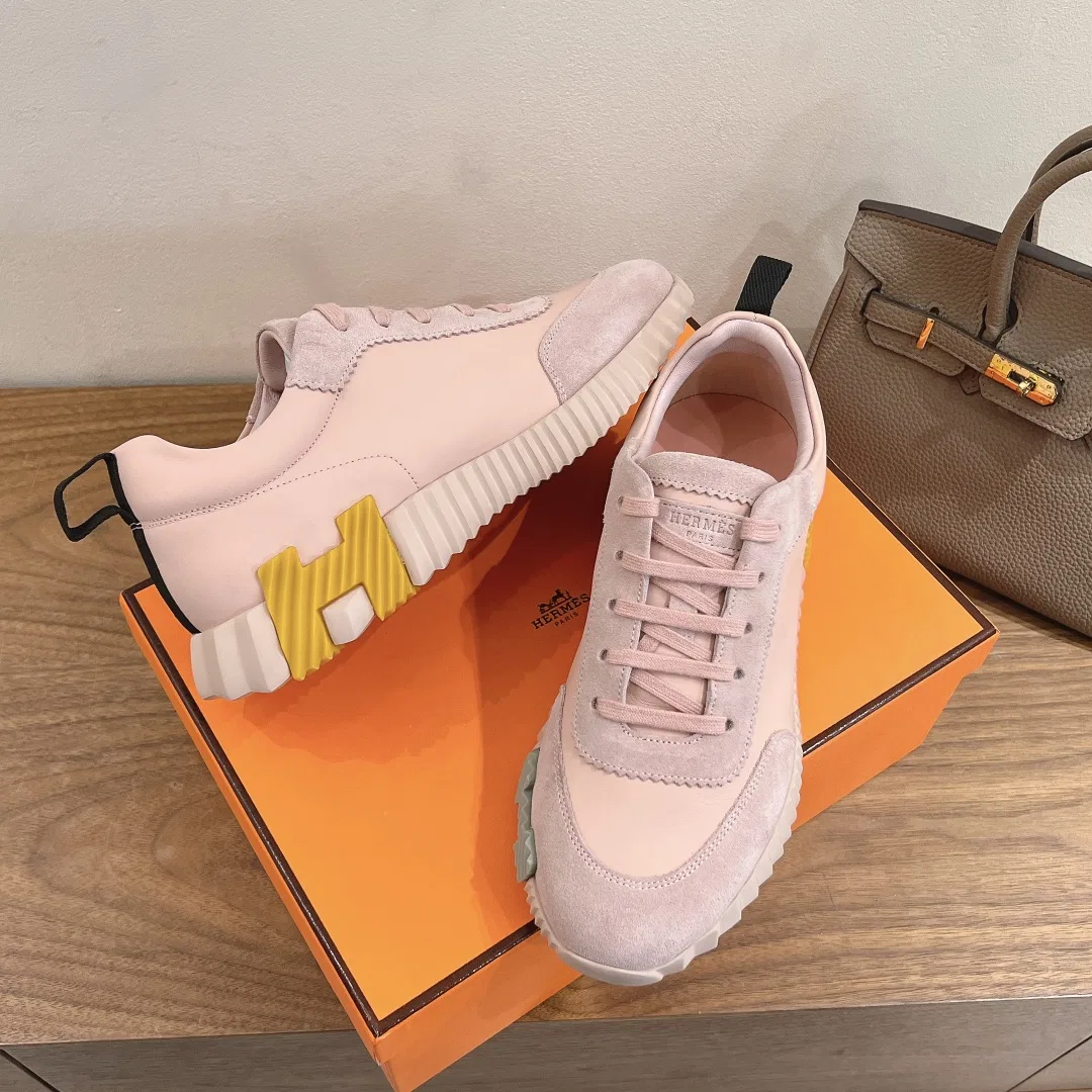 HER 27FW WDXRVMD 017 스니커즈 6