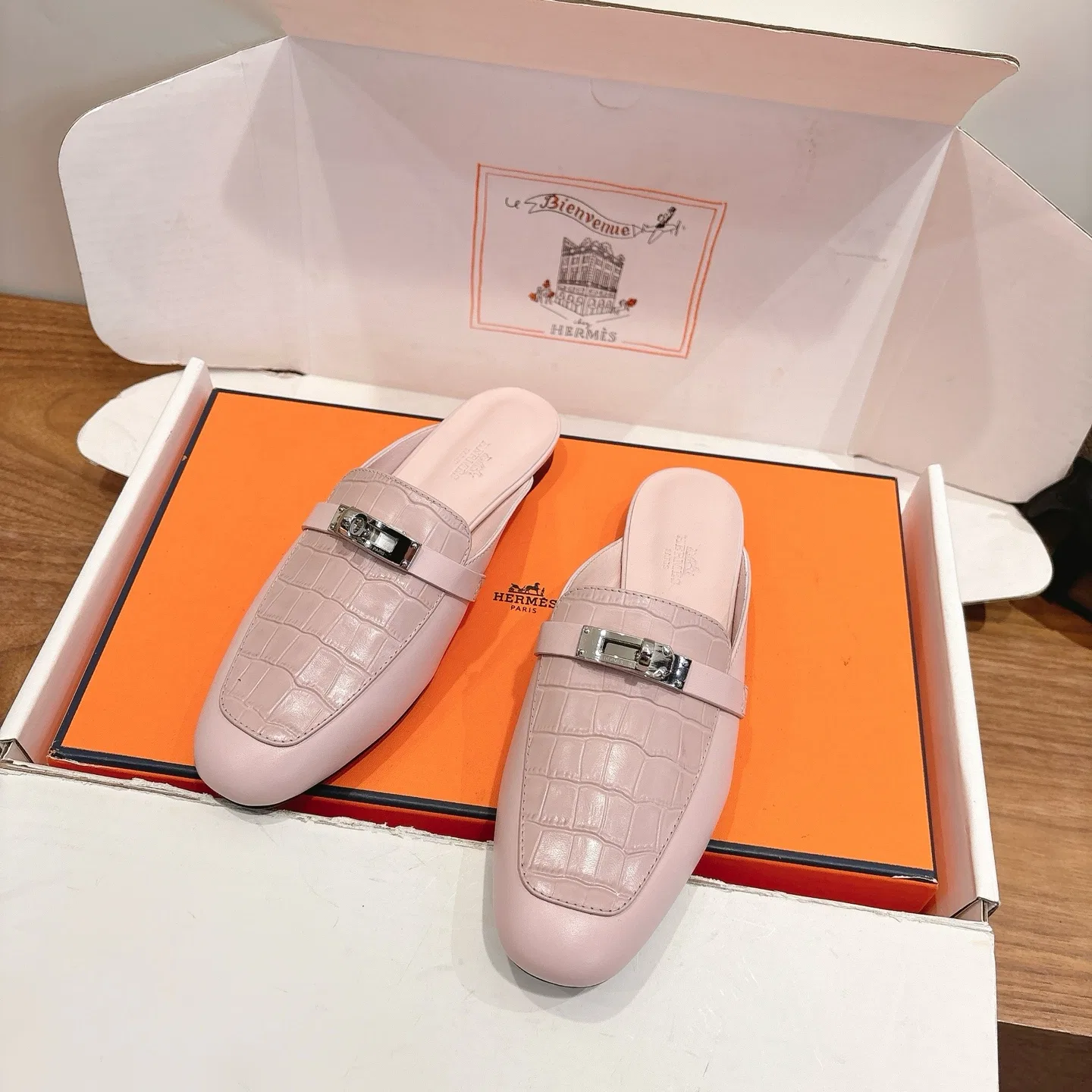 HER 27FW WDXRVMD 024 로퍼
