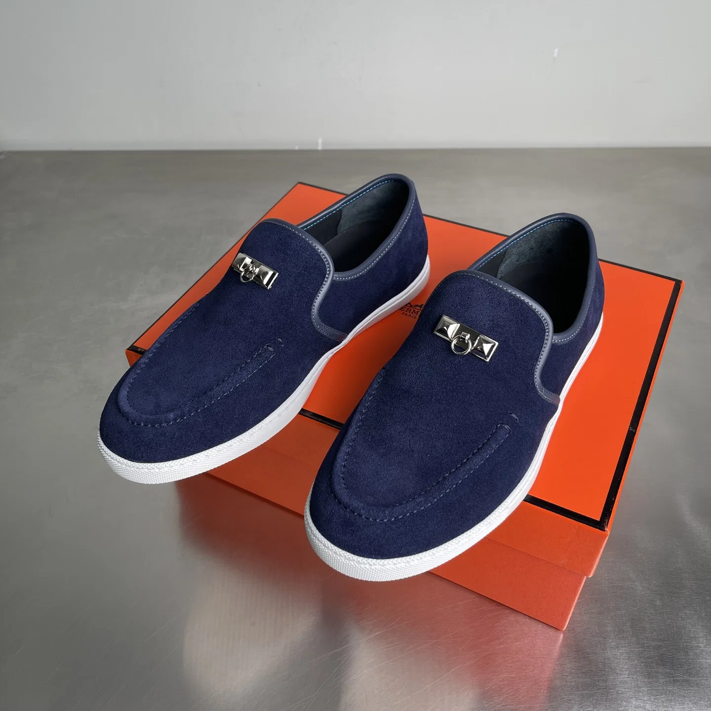 HER 27FW WHZIAAB 006 로퍼