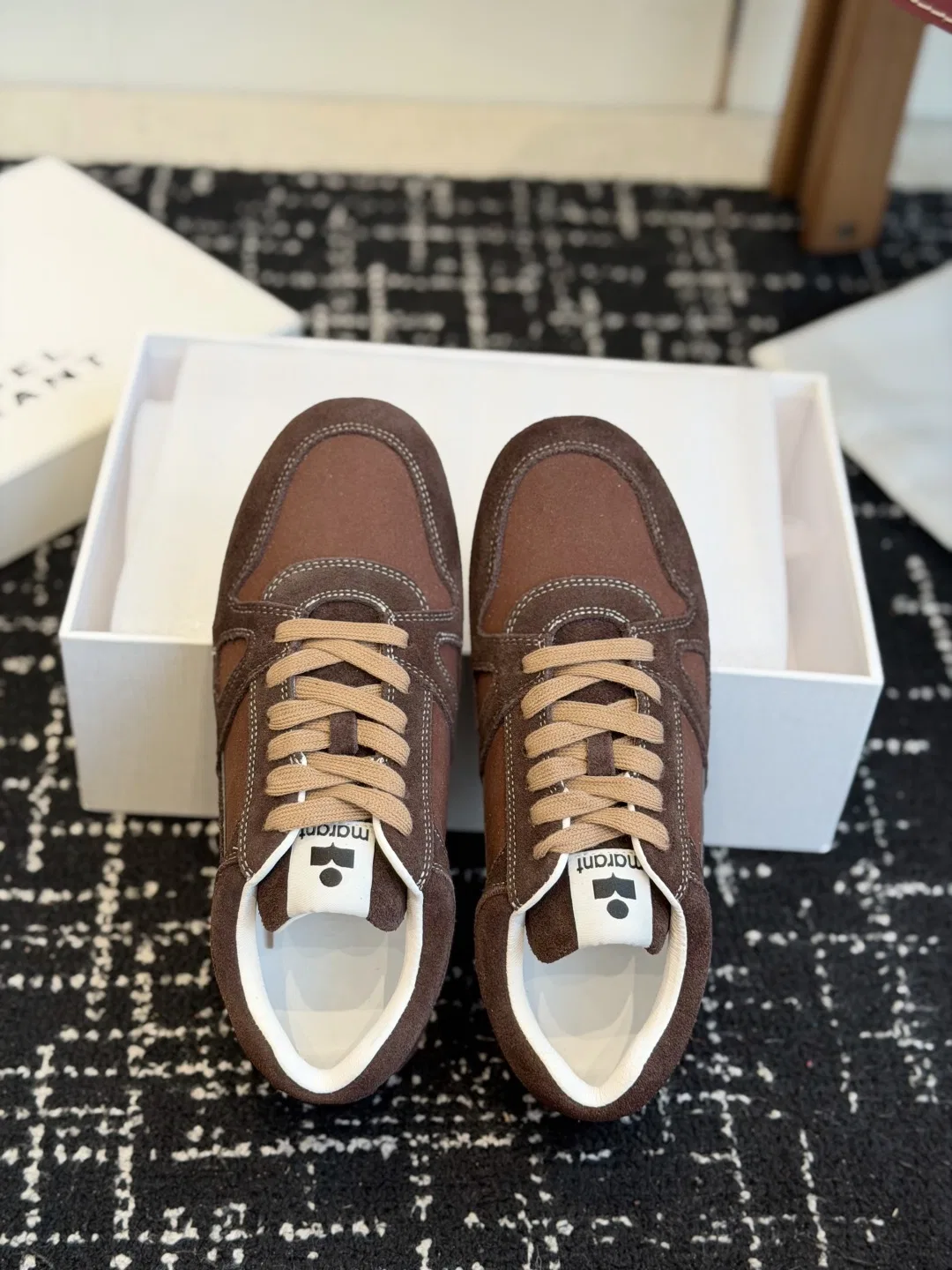 ISABEL 27FW HTHEWYS 001 스니커즈 3