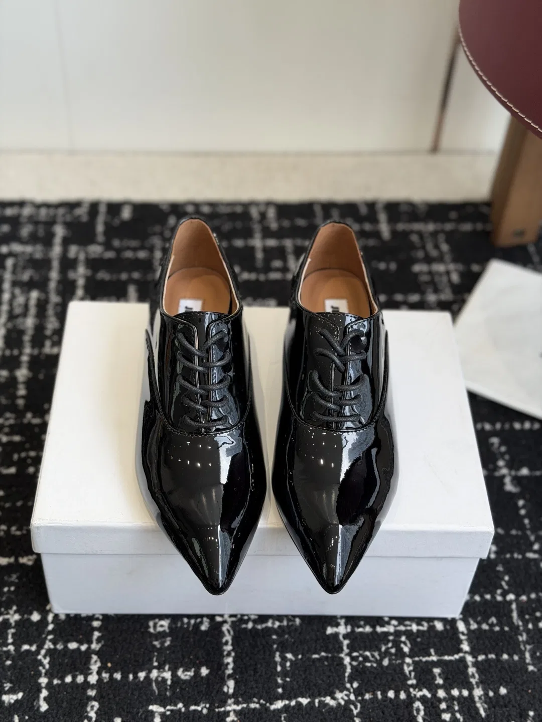 JIL 27FW BDTWYIC 001 구두