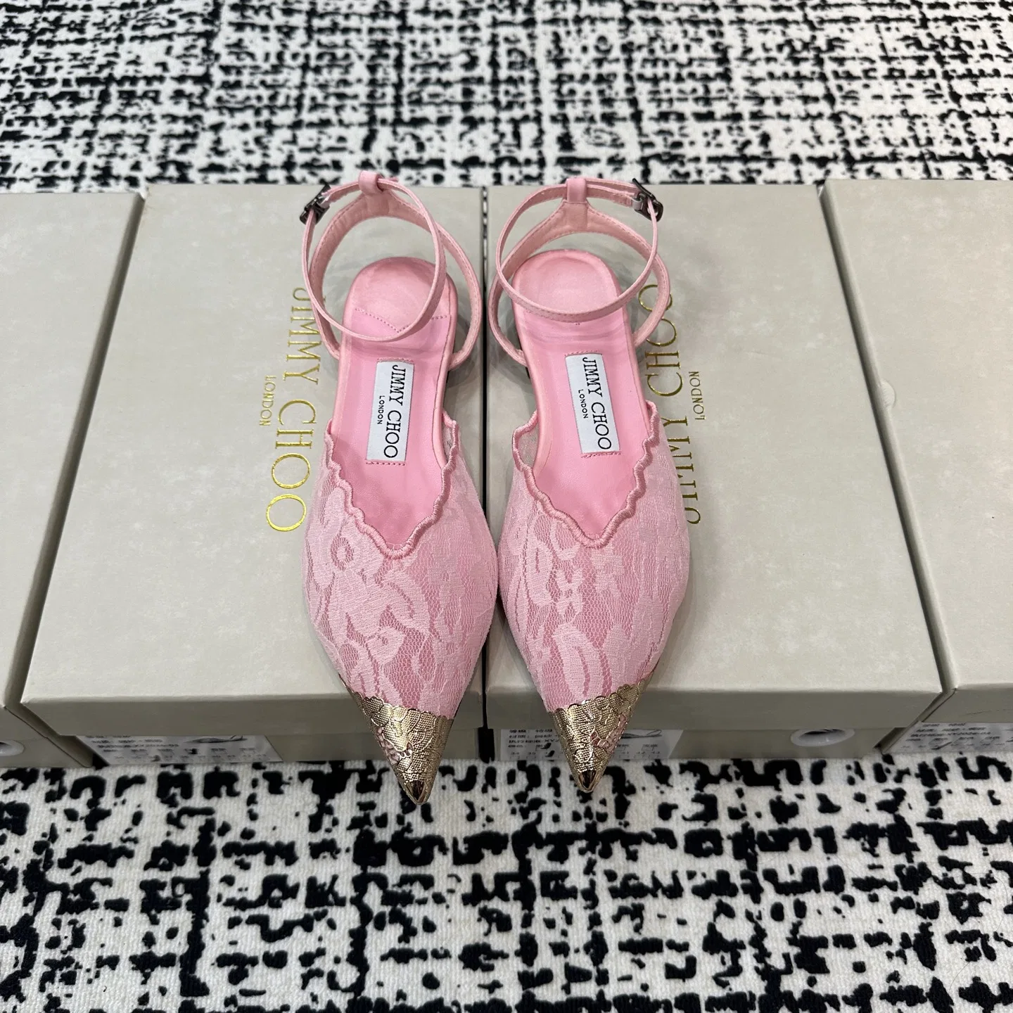 JIMMY 27FW JAYJTPS 002 구두