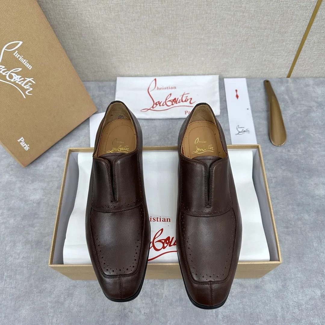 LOUBOUTIN 27FW JLQZRVH 001 구두