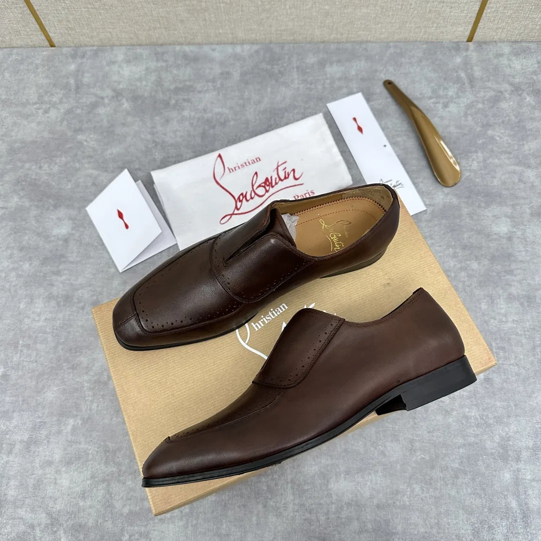 LOUBOUTIN 27FW JLQZRVH 001 구두 3