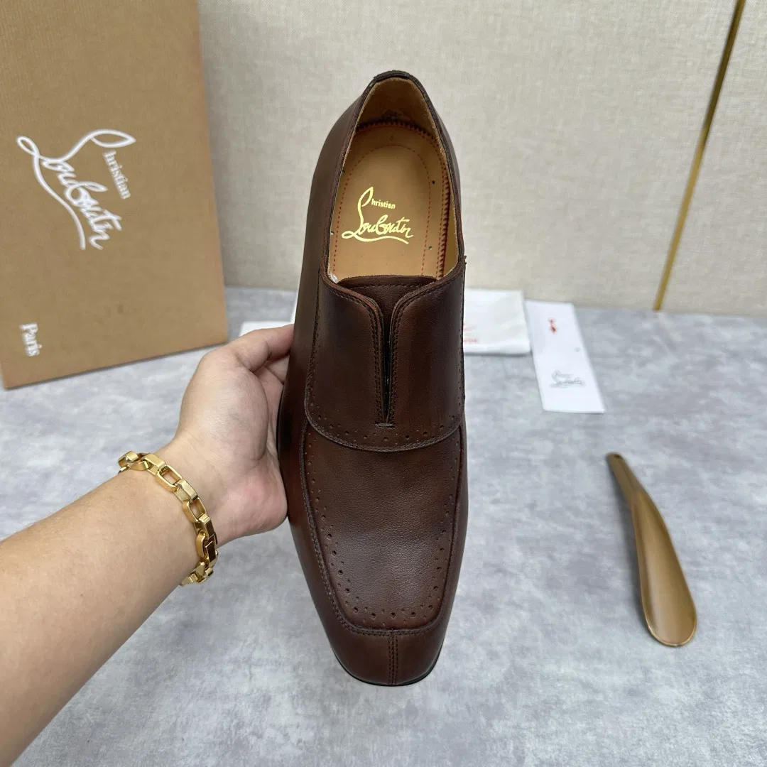 LOUBOUTIN 27FW JLQZRVH 001 구두 5