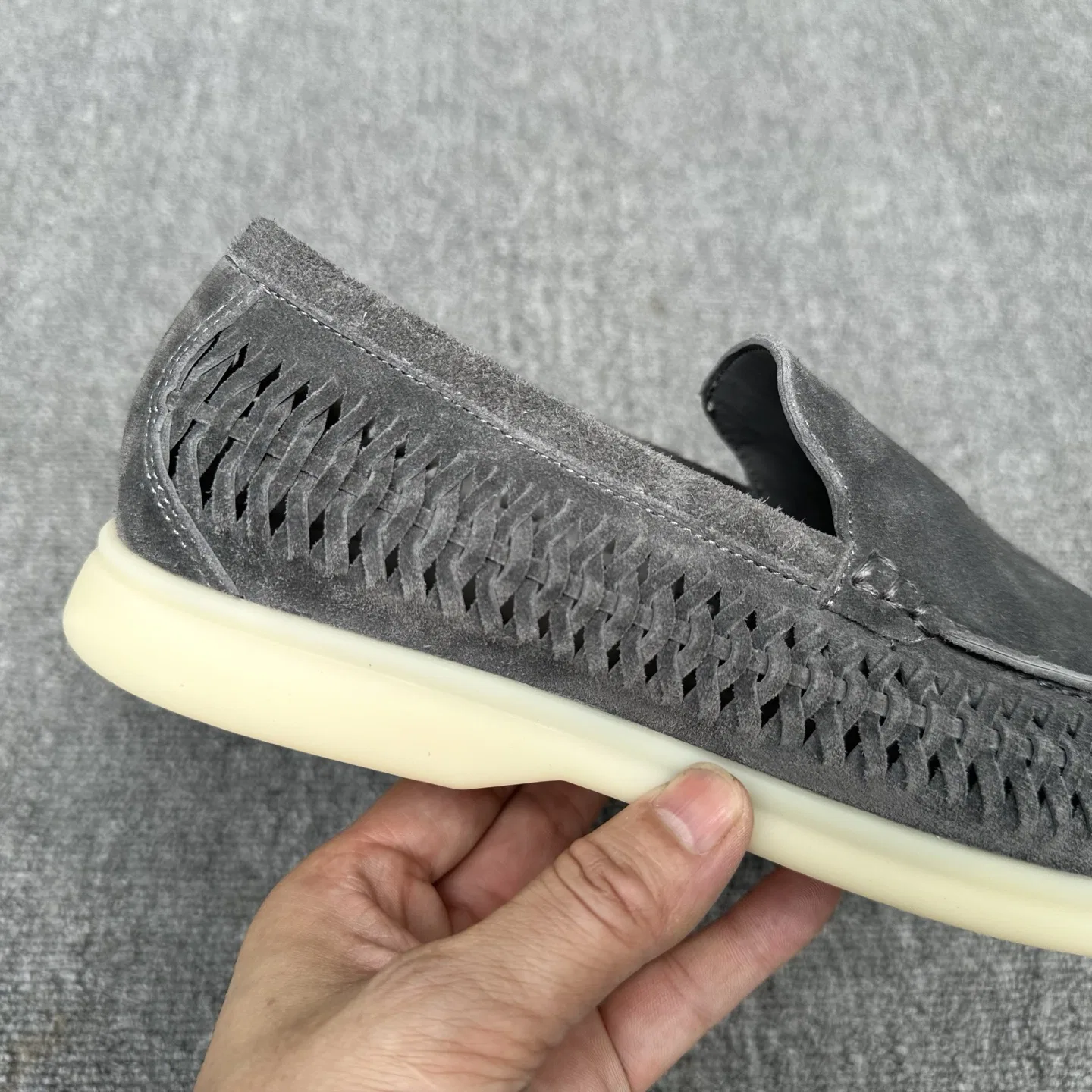 LP 27FW GKJJQIF 010 로퍼 5