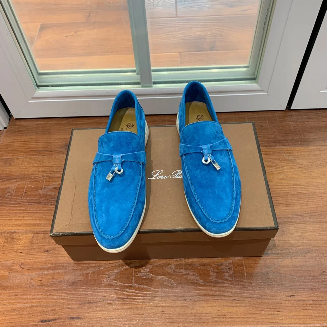 LP 27FW UAIYWAD 002 로퍼 4