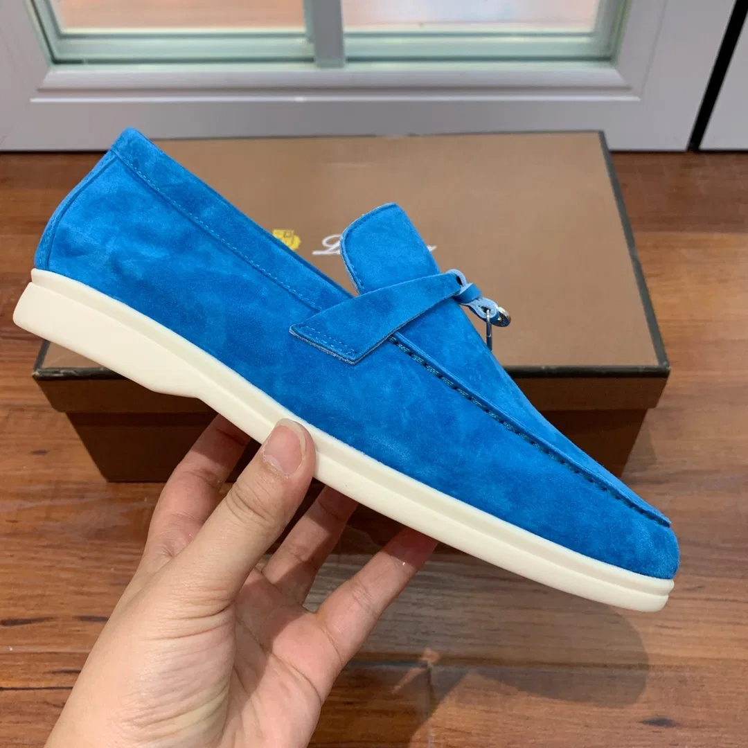 LP 27FW UAIYWAD 002 로퍼 5