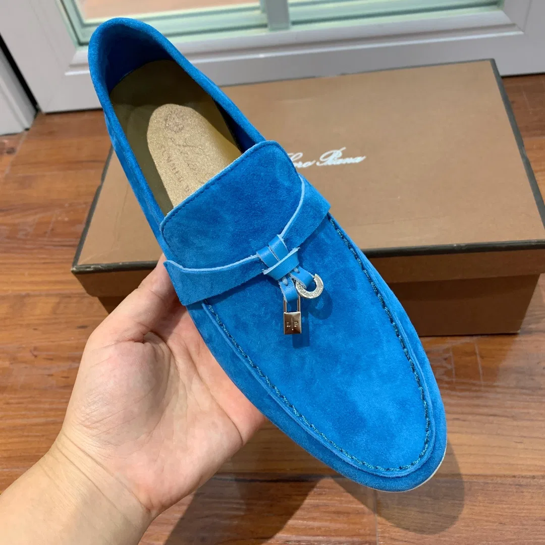 LP 27FW UAIYWAD 002 로퍼 6