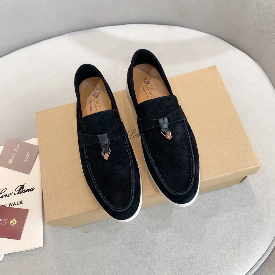 LP 27FW UAIYWAD 003 로퍼 3