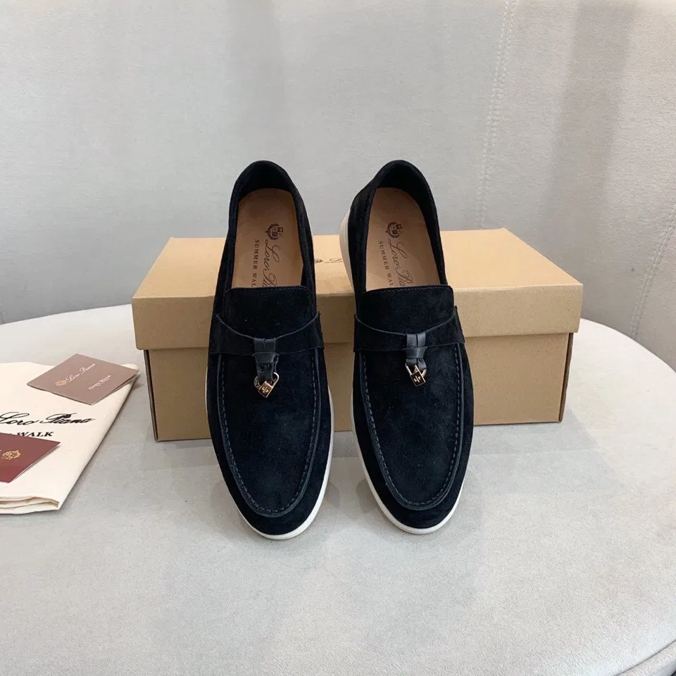 LP 27FW UAIYWAD 003 로퍼 5