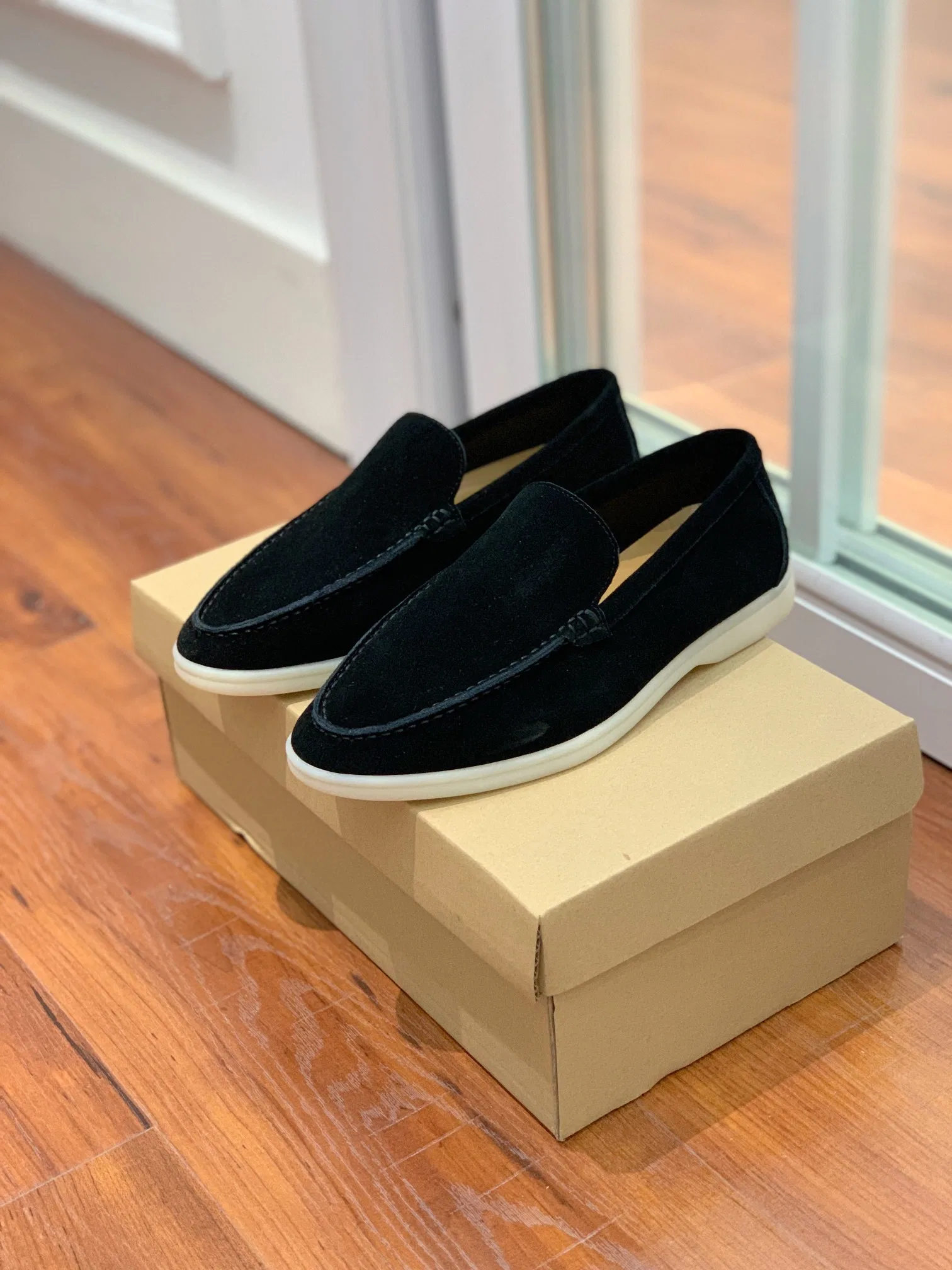 LP 27FW UAIYWAD 004 로퍼 3
