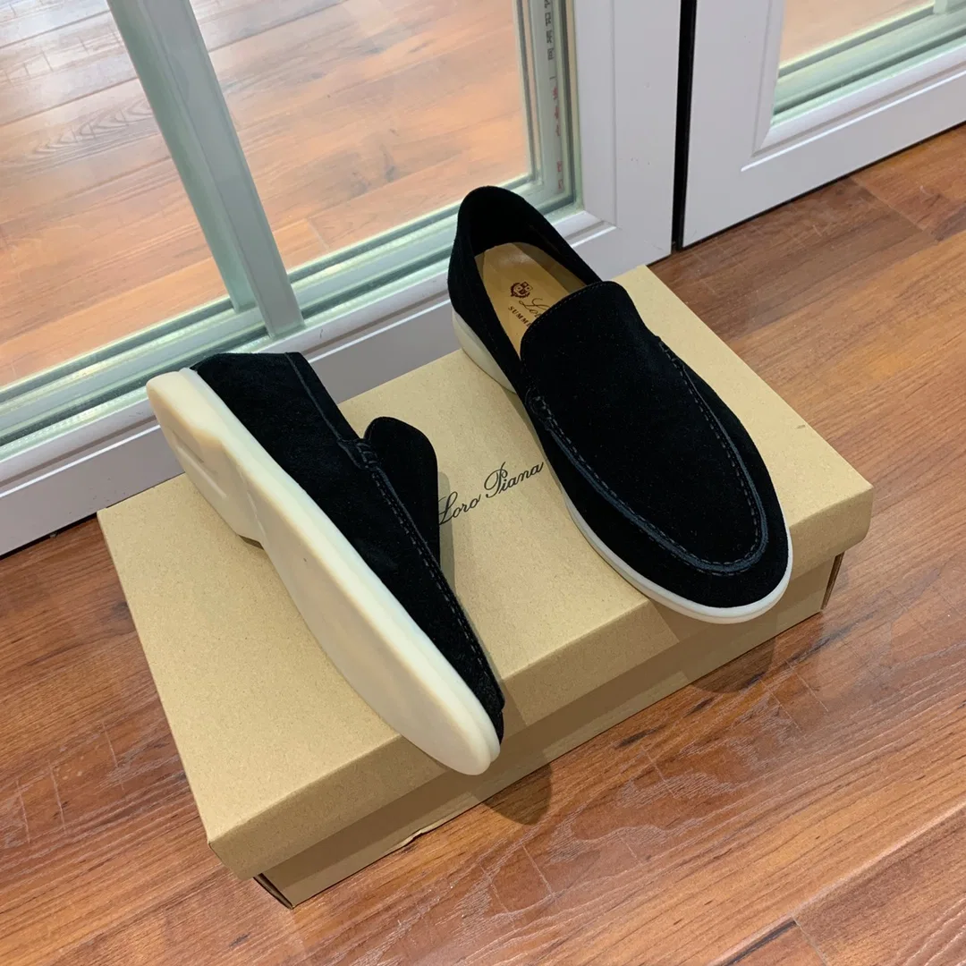 LP 27FW UAIYWAD 004 로퍼 4