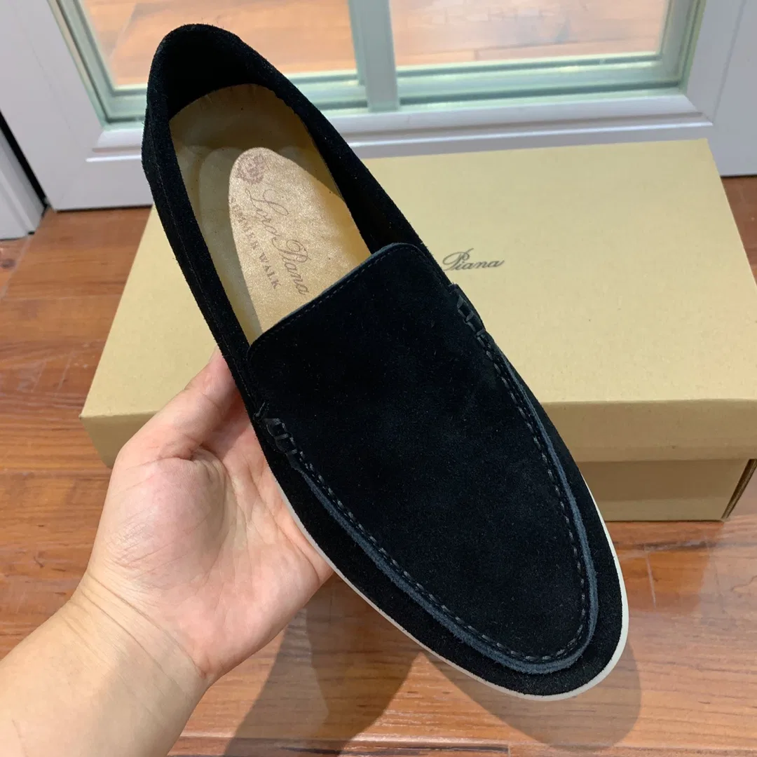 LP 27FW UAIYWAD 004 로퍼 6