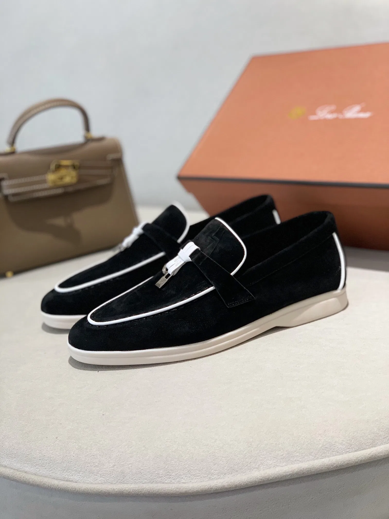 LP 27FW UAIYWAD 005 로퍼 5
