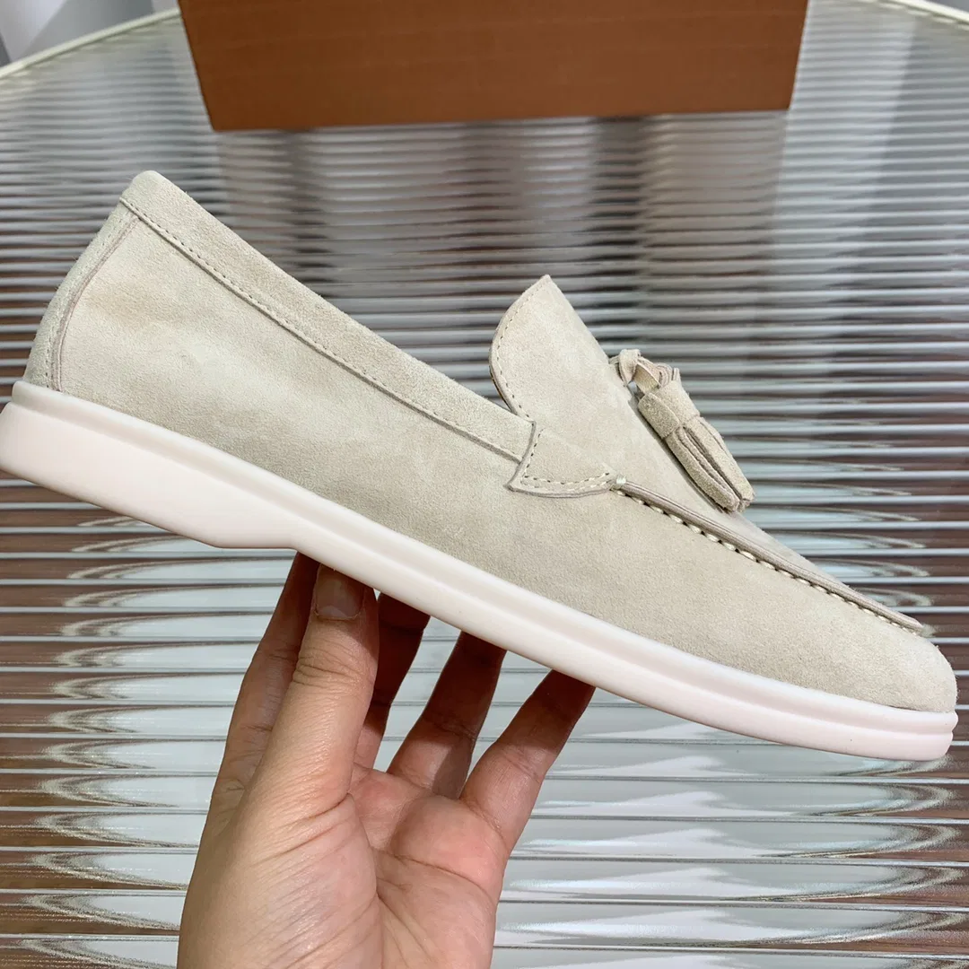 LP 27FW UAIYWAD 006 로퍼 3