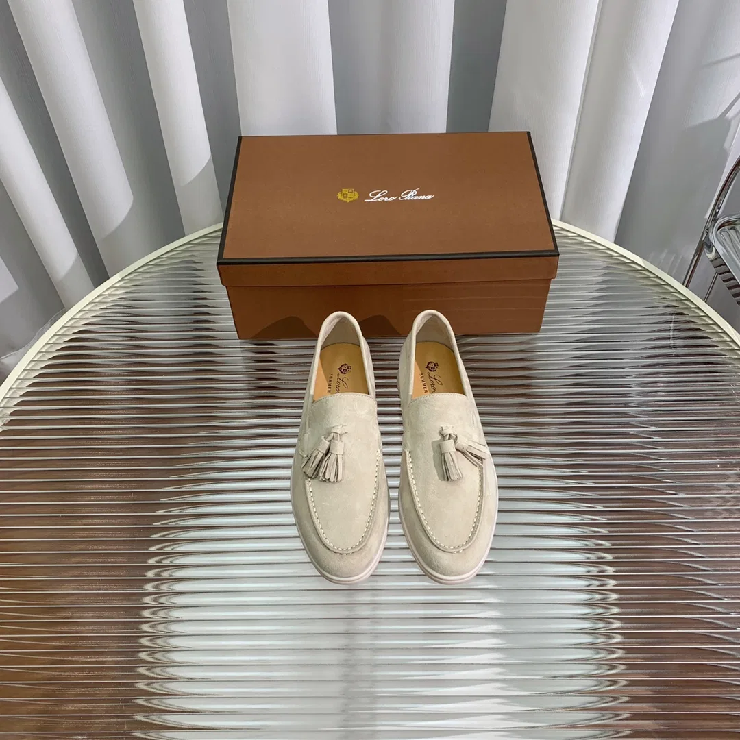 LP 27FW UAIYWAD 006 로퍼 5