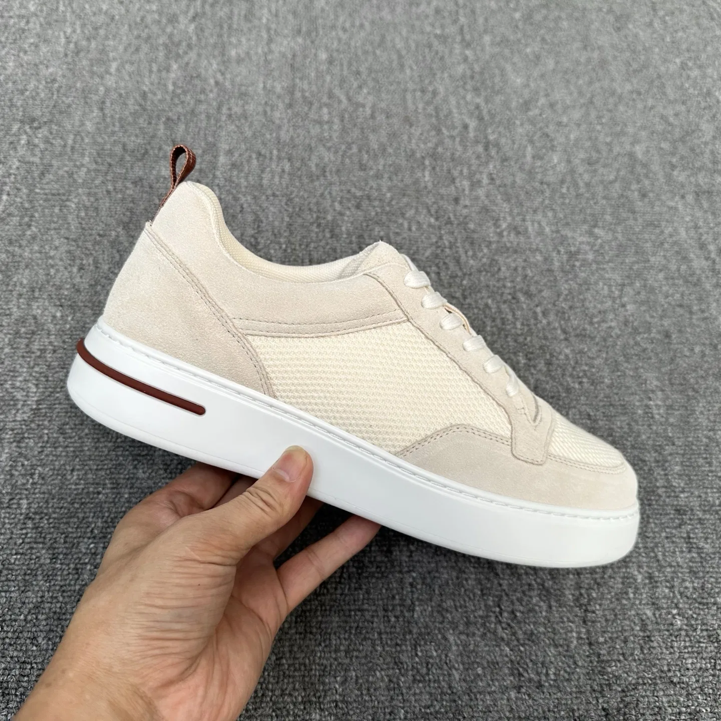 LP 27FW UOUXSPU 006 로퍼 3