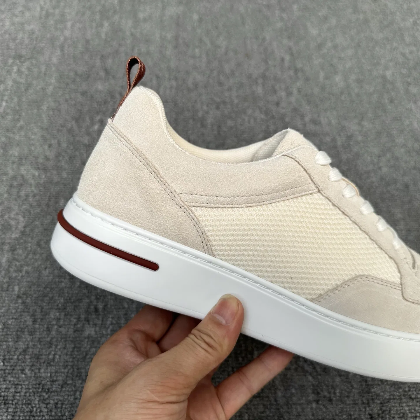 LP 27FW UOUXSPU 006 로퍼 4
