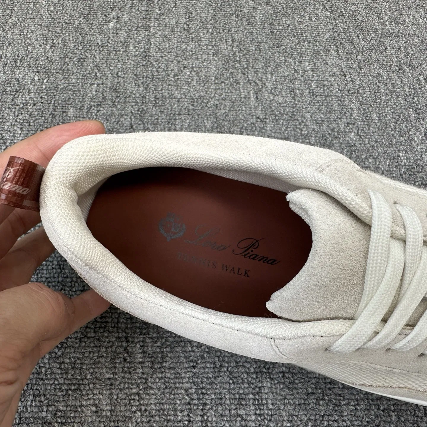 LP 27FW UOUXSPU 006 로퍼 5
