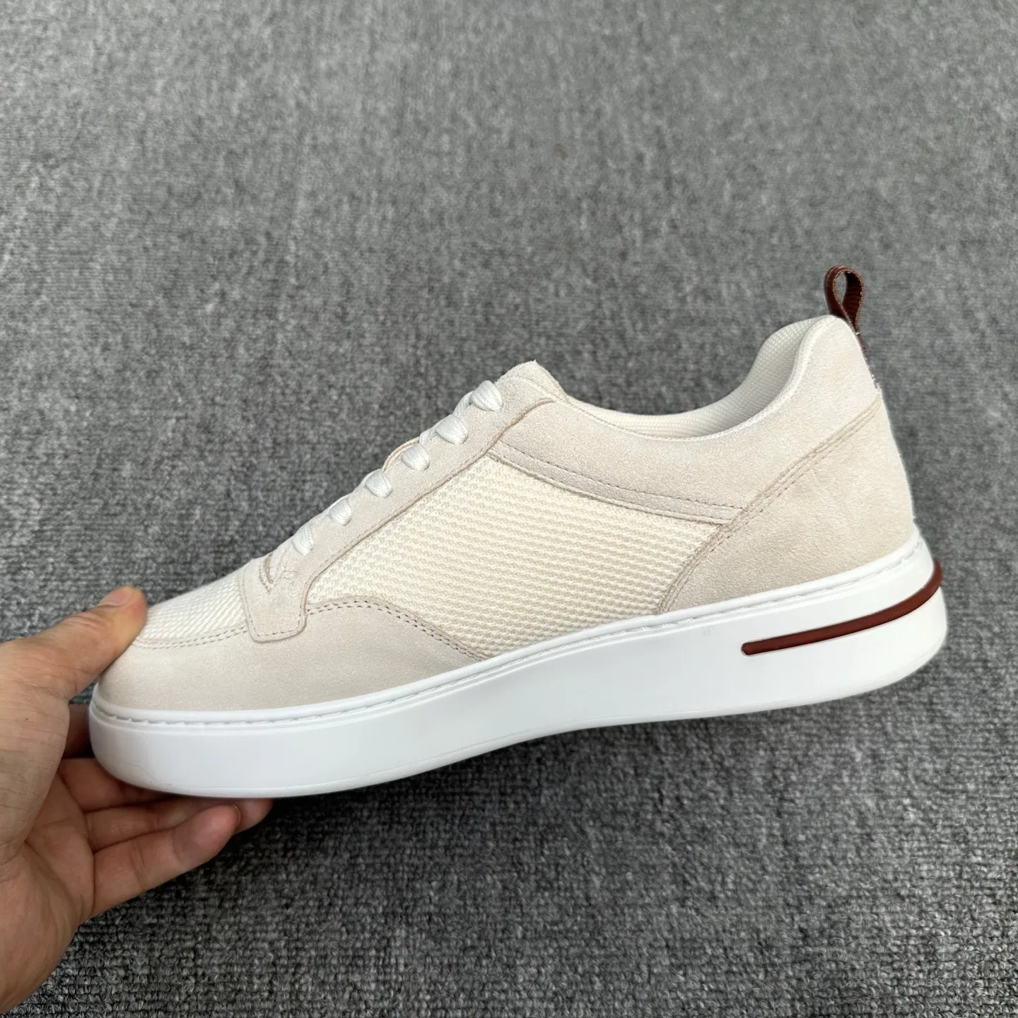 LP 27FW UOUXSPU 006 로퍼 6