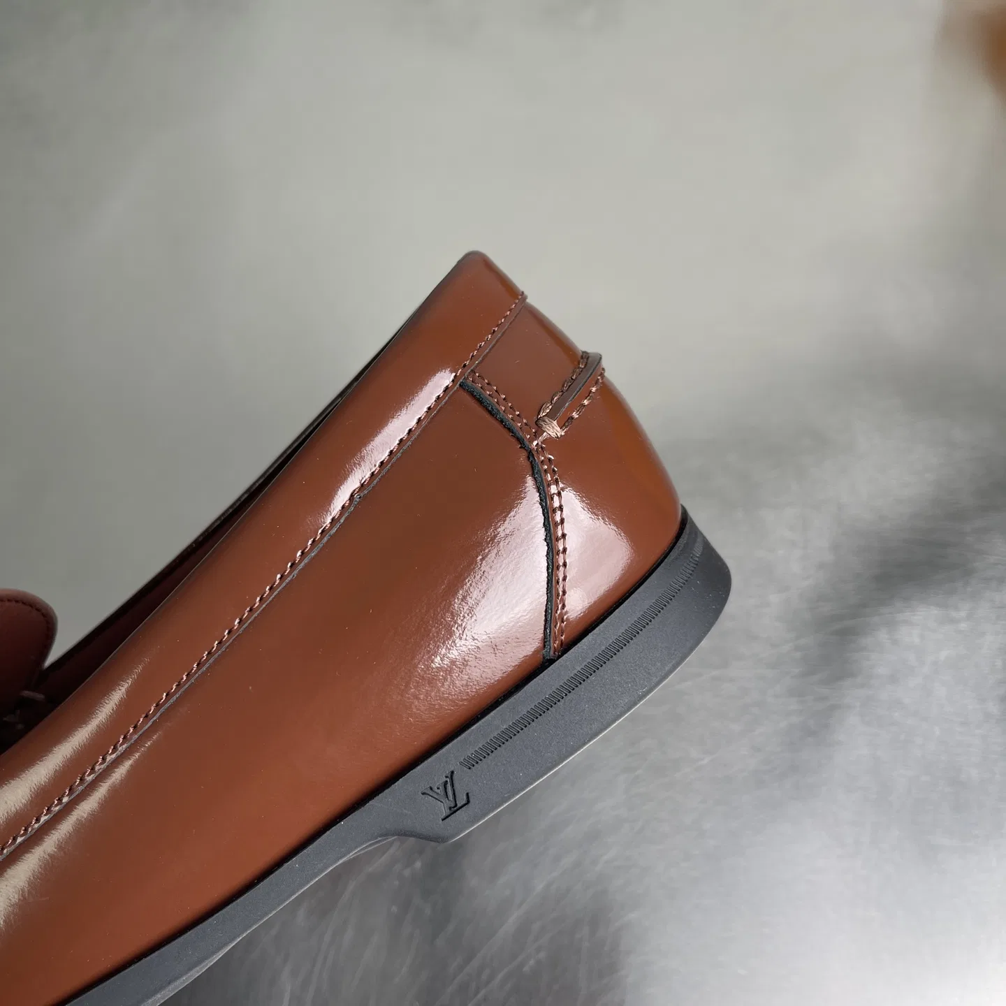 LV 27FW BMLOIMQ 007 로퍼 6